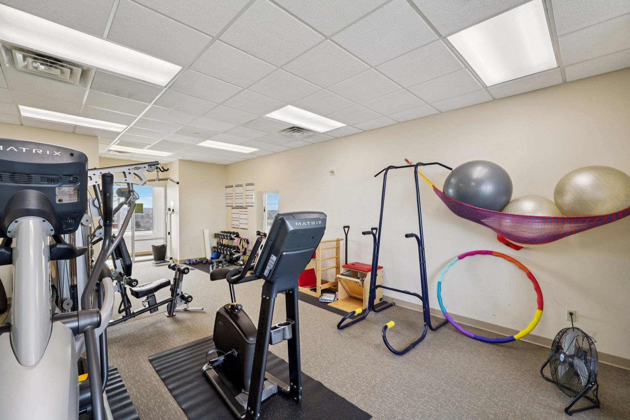 625 North Segoe Road, Unit 809 Madison, WI 53705 - Photo 49 of 57