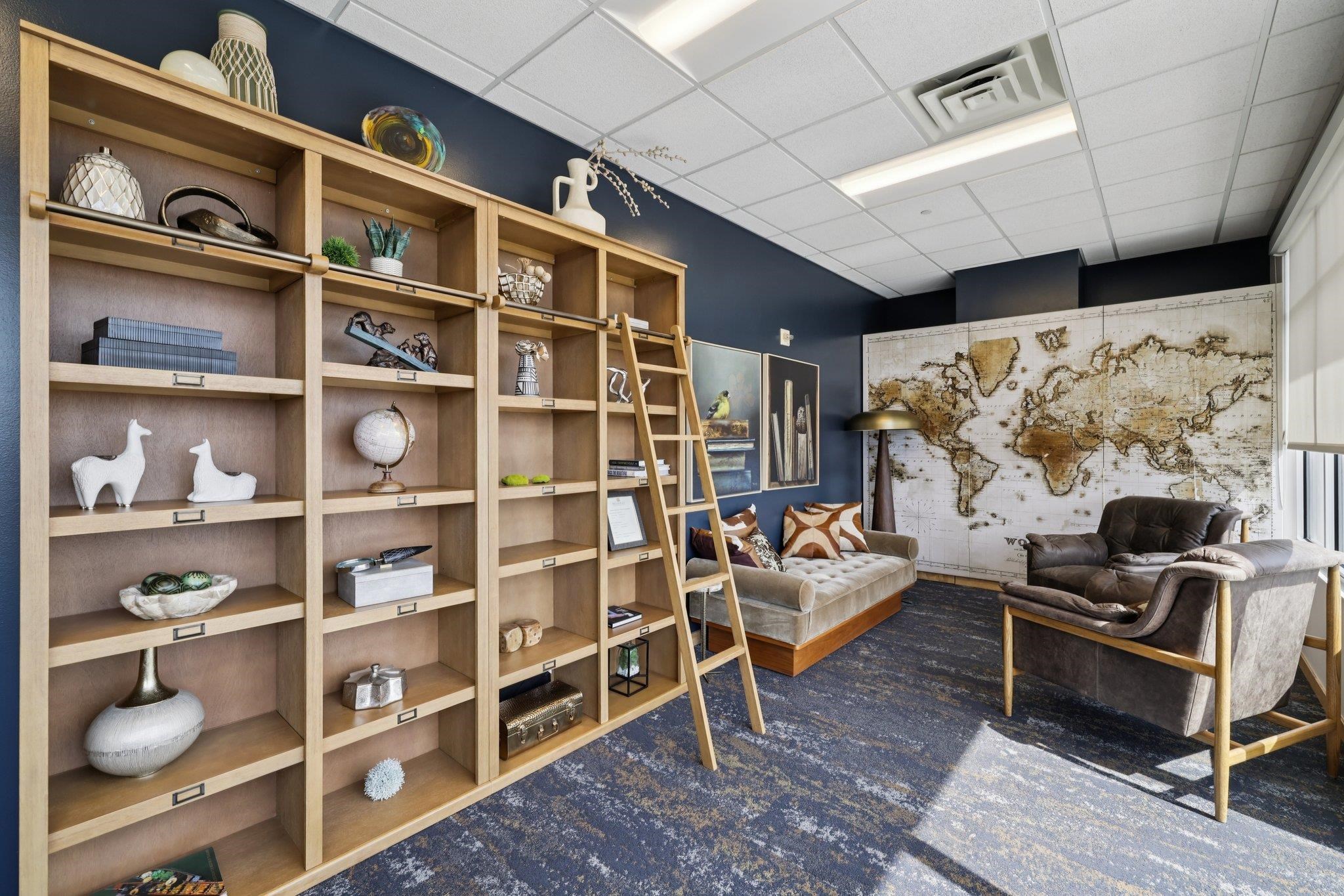 625 North Segoe Road, Unit 809 Madison, WI 53705 - Photo 51 of 57