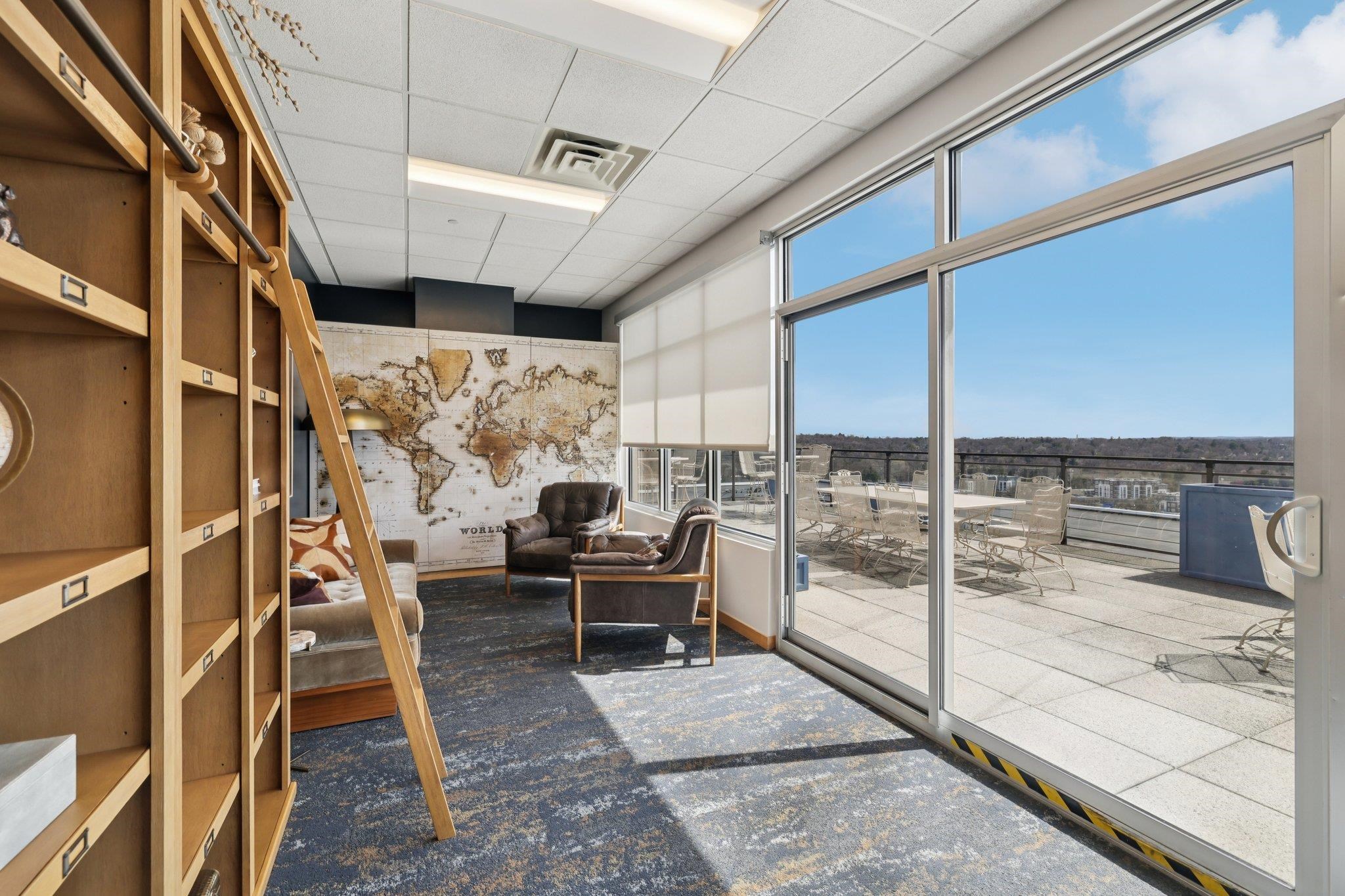 625 North Segoe Road, Unit 809 Madison, WI 53705 - Photo 52 of 57