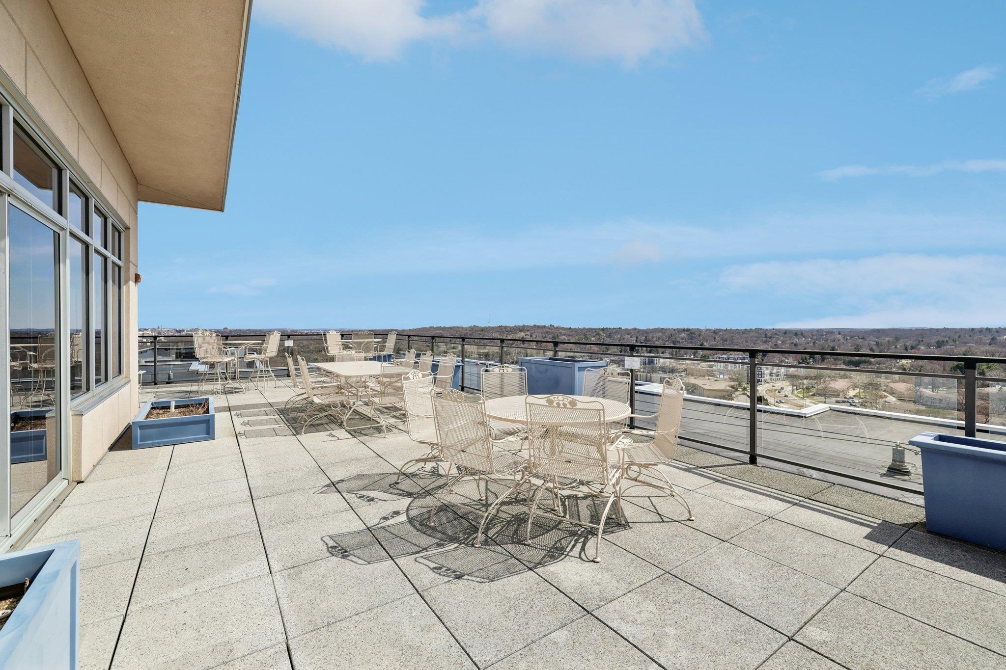 625 North Segoe Road, Unit 809 Madison, WI 53705 - Photo 53 of 57