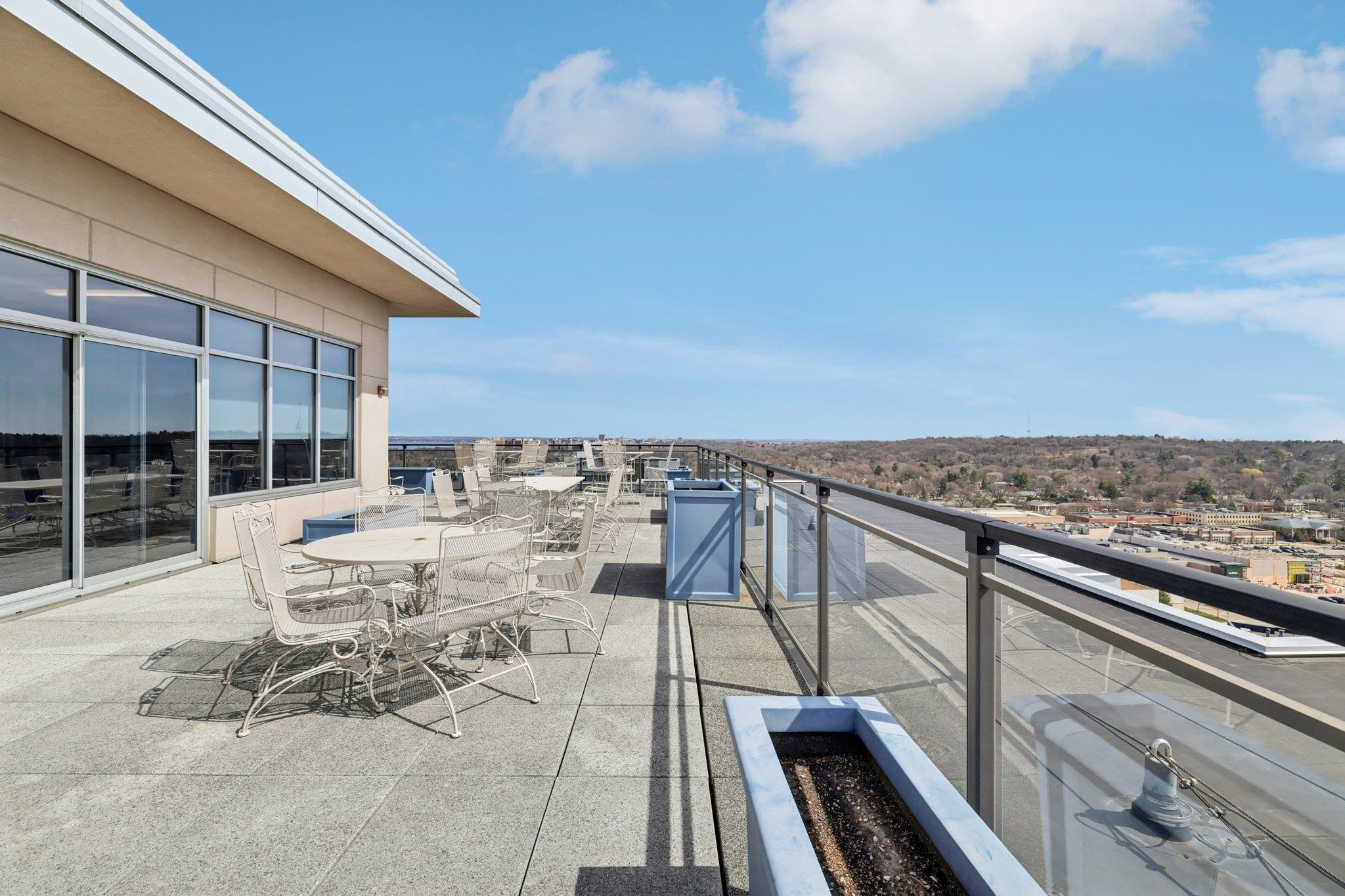 625 North Segoe Road, Unit 809 Madison, WI 53705 - Photo 54 of 57