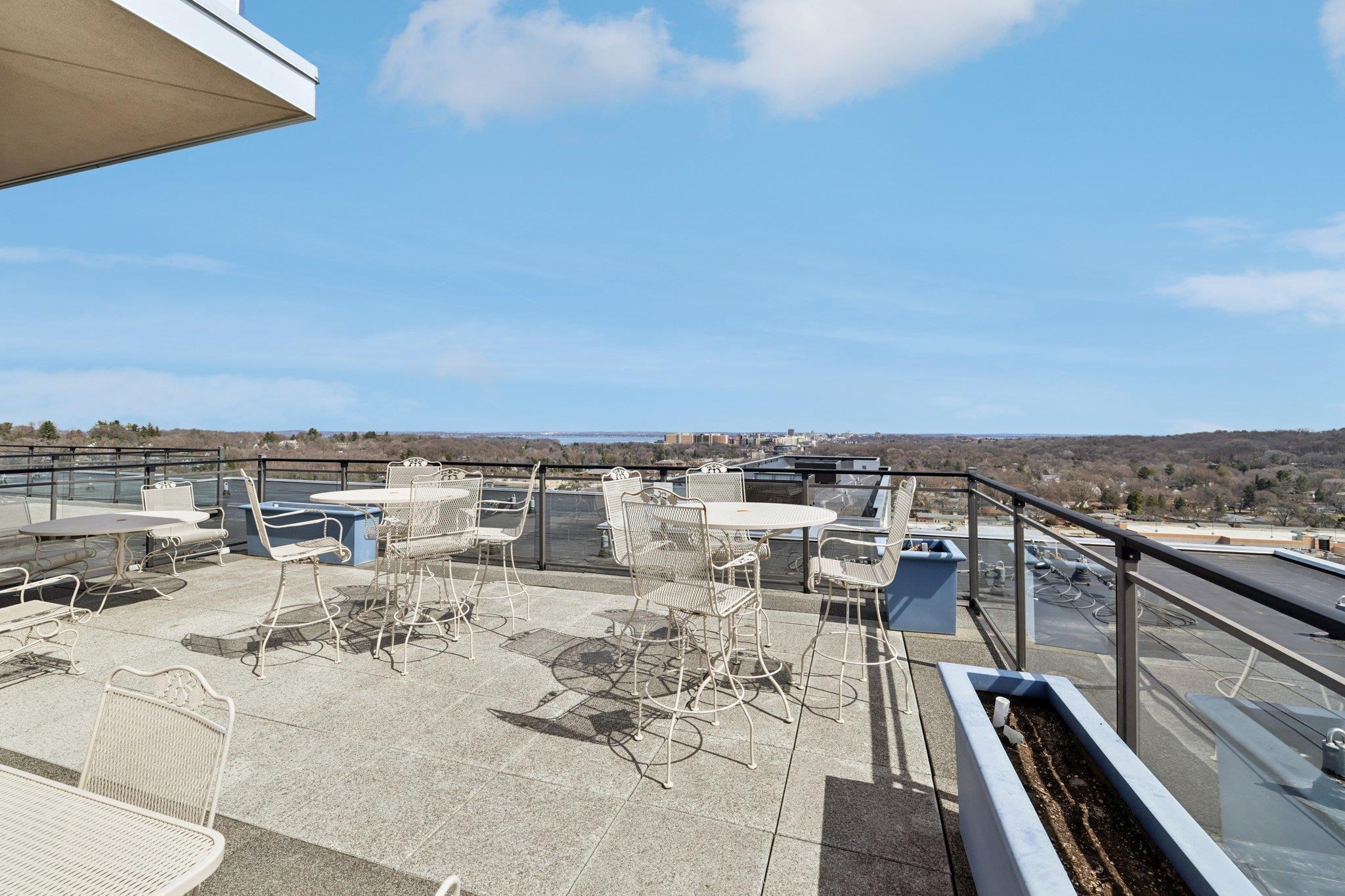 625 North Segoe Road, Unit 809 Madison, WI 53705 - Photo 55 of 57