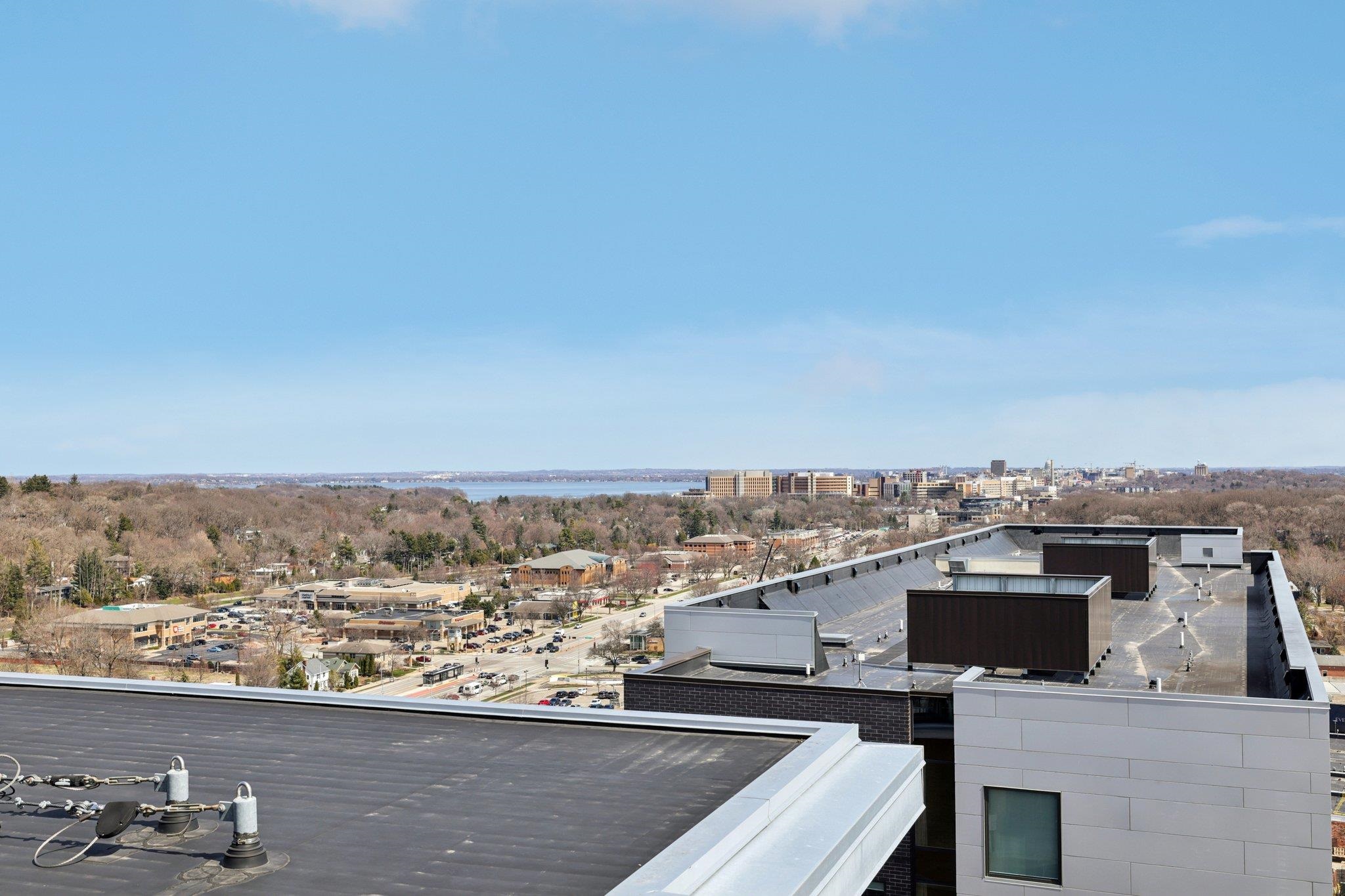 625 North Segoe Road, Unit 809 Madison, WI 53705 - Photo 56 of 57