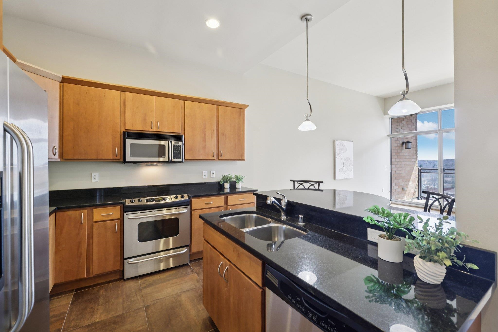 625 North Segoe Road, Unit 809 Madison, WI 53705 - Photo 7 of 57