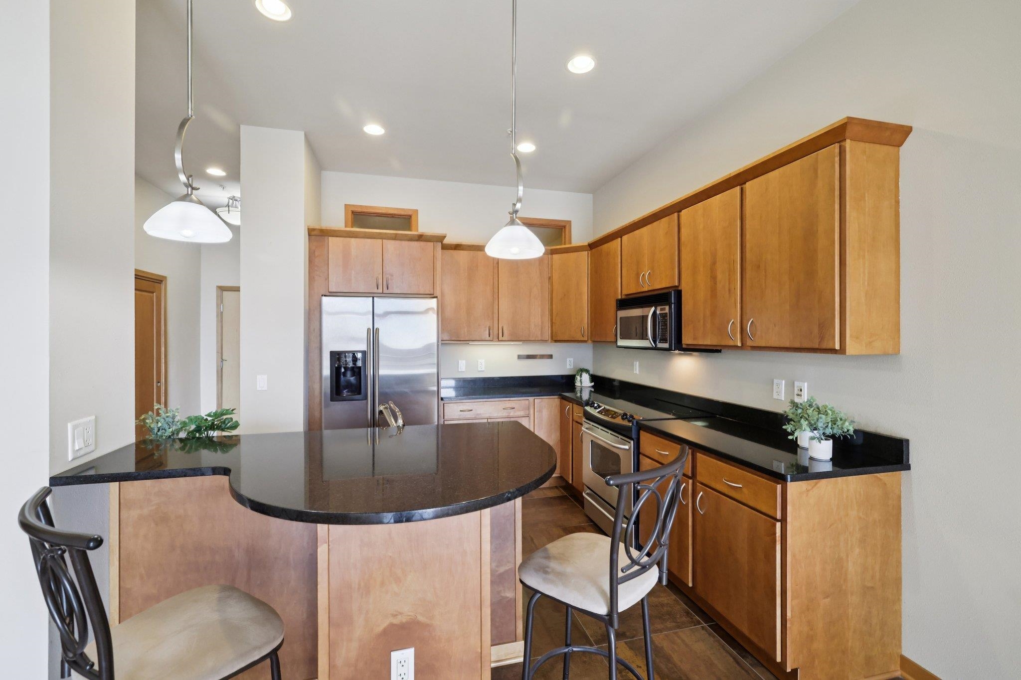 625 North Segoe Road, Unit 809 Madison, WI 53705 - Photo 8 of 57