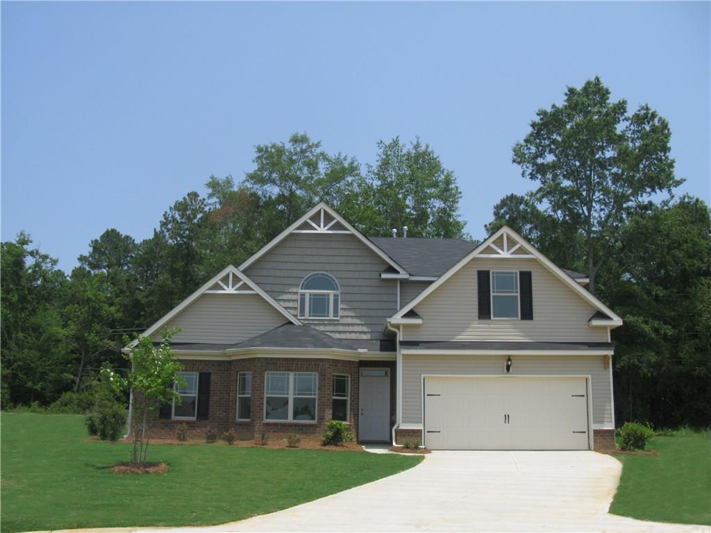 1694 Stone Meadow Road Lithonia, GA 30058 - Photo 1 of 1 Gallery Image 1
