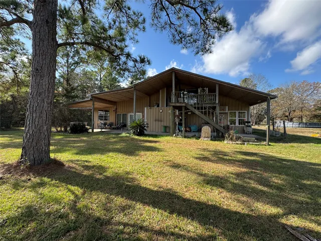 $300,000 | 307 Deerwood Drive, Trinity, TX 75862