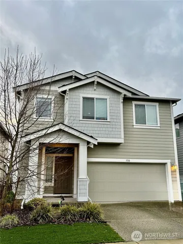 $3,495 | 3710 80th Avenue Northeast, Marysville, WA 98270