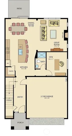$3,495 | 3710 80th Avenue Northeast, Marysville, WA 98270