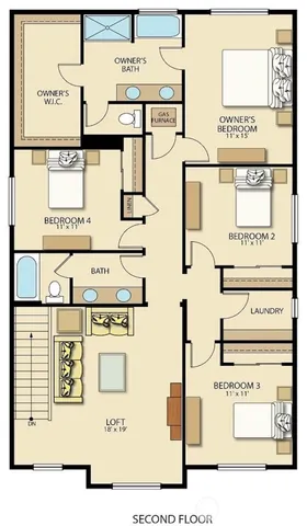 $3,300 | 3710 80th Avenue Northeast, Marysville, WA 98270