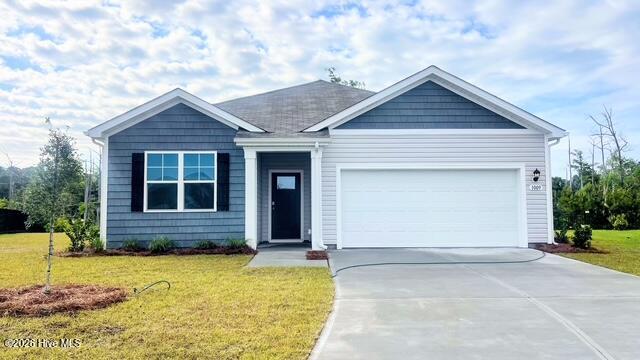 Lot 91 - 1009 Stanbury Bluff Road