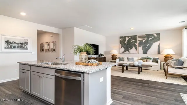 $319,790 | 1009 Stanbury Bluff Road Southwest, Supply, NC 28462