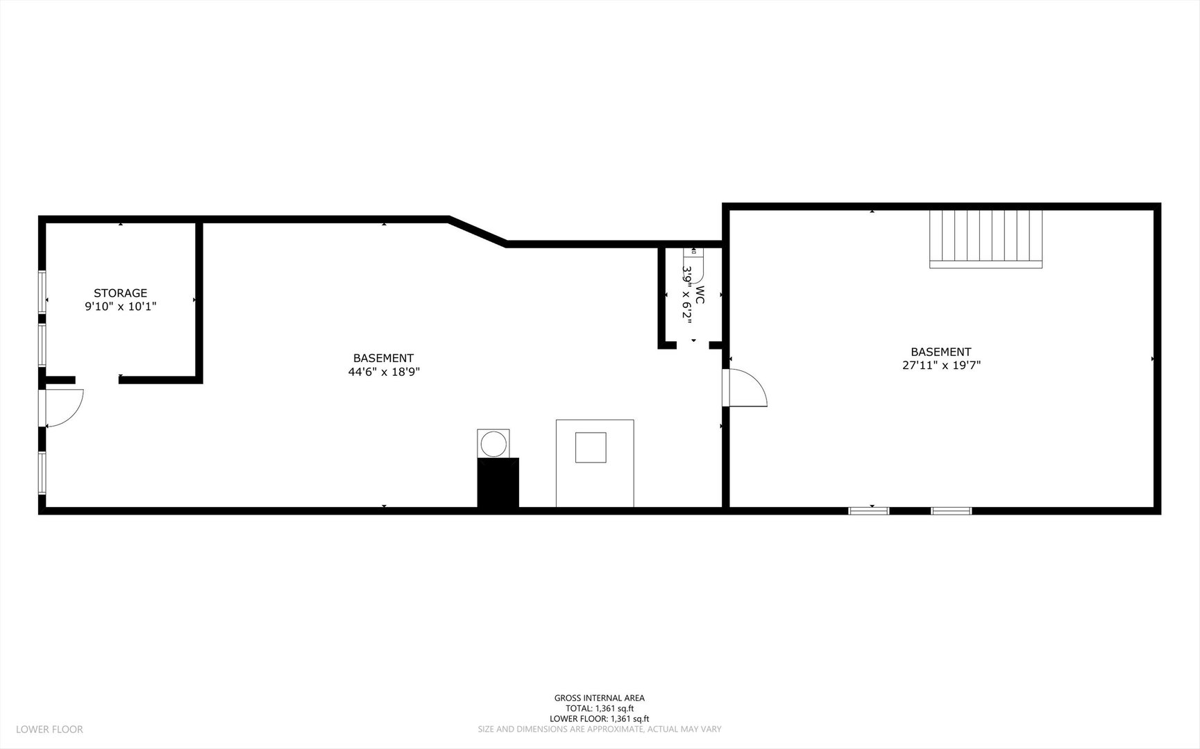 4748 South Pulaski Road Chicago, IL 60632 - Photo 46 of 46 Gallery Image 46