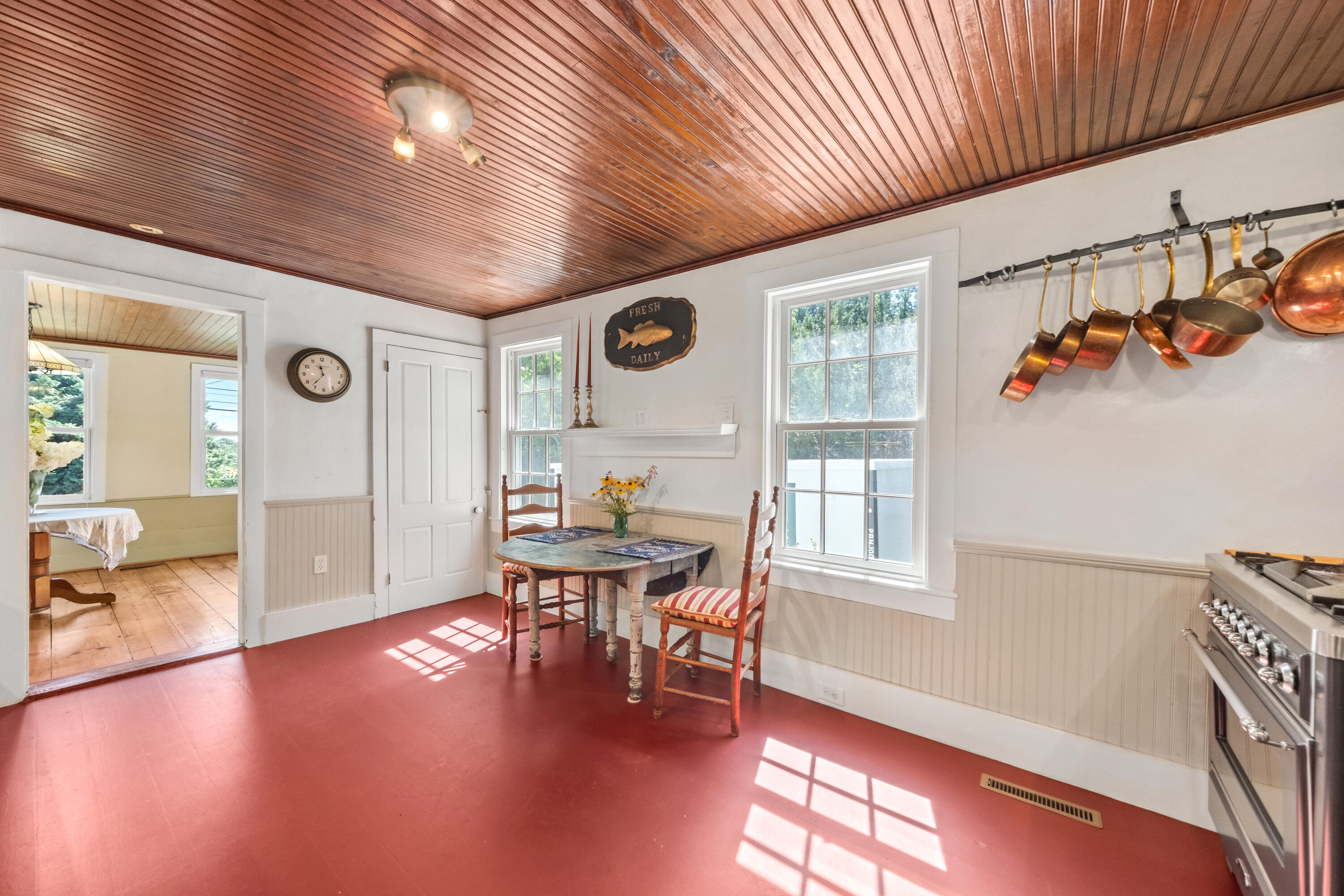 15 Port Clyde Road Tenants Harbor, ME 04860 - Photo 18 of 62 44- 15 Port Clyde Road - St. George - J