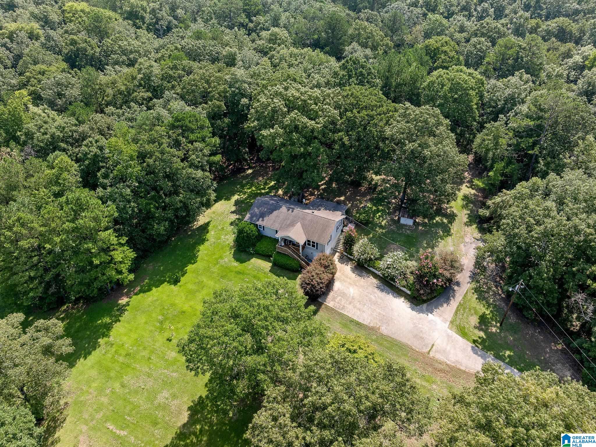 2105 Church Road Pell City, AL 35128 - Photo 3 of 44