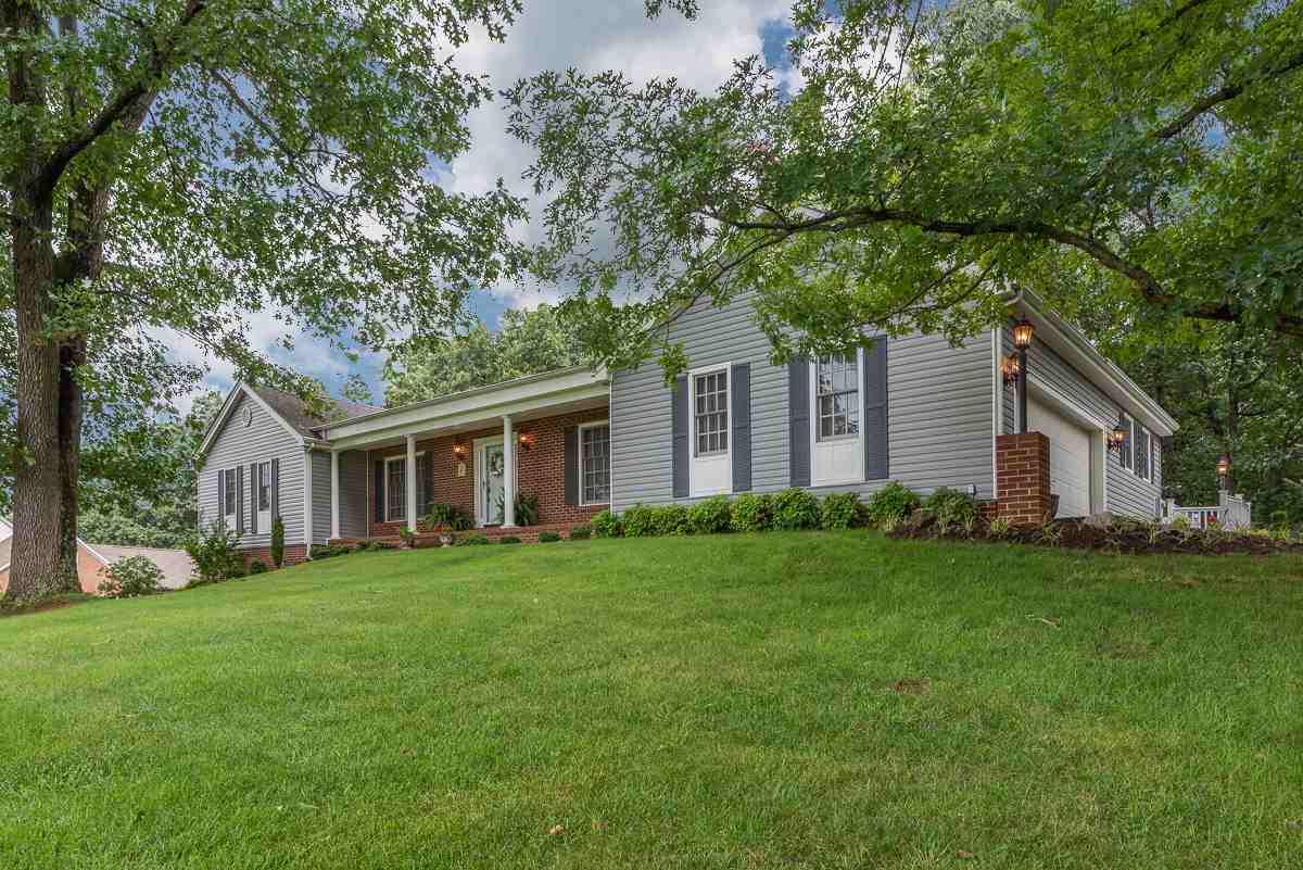 1872 C Spring Hill Road Staunton, VA 24401 - Photo 1 of 50 Gallery Image 1