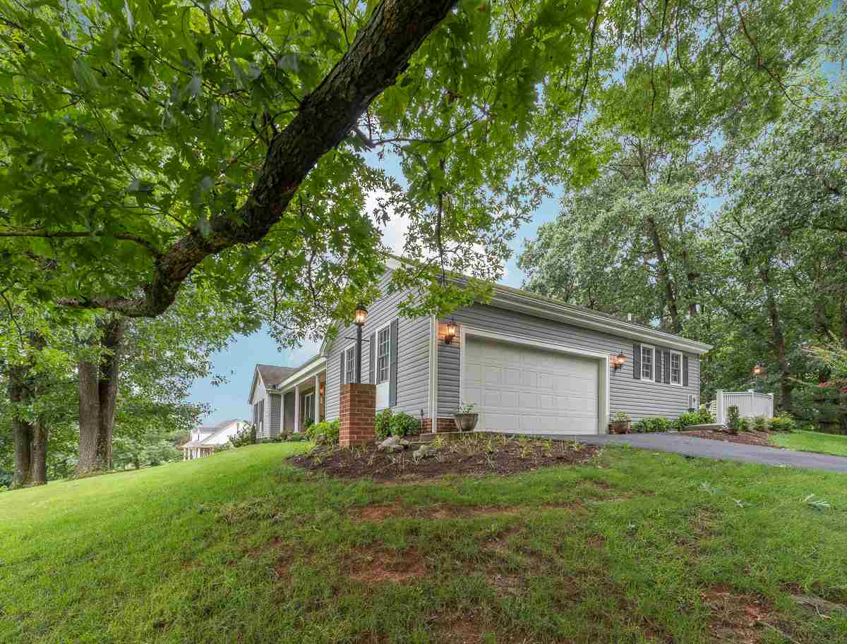 1872 C Spring Hill Road Staunton, VA 24401 - Photo 2 of 50 Gallery Image 2