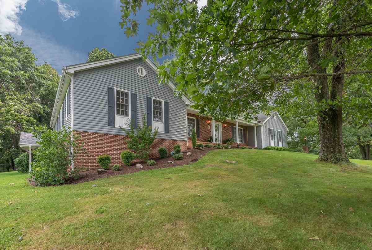 1872 C Spring Hill Road Staunton, VA 24401 - Photo 3 of 50 Gallery Image 3