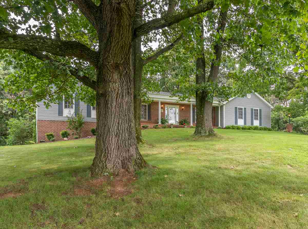 1872 C Spring Hill Road Staunton, VA 24401 - Photo 4 of 50 Gallery Image 4