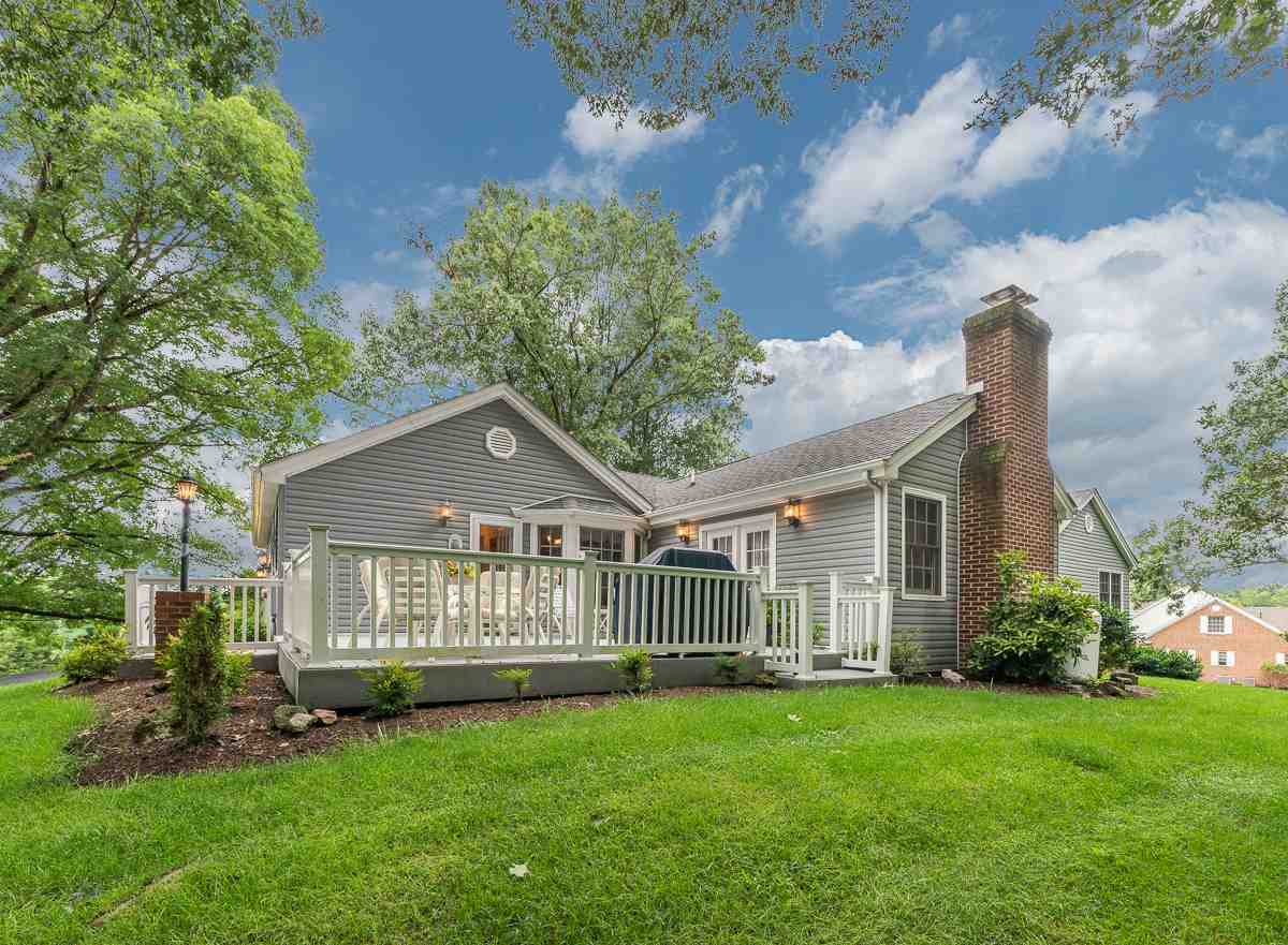 1872 C Spring Hill Road Staunton, VA 24401 - Photo 48 of 50 Gallery Image 48