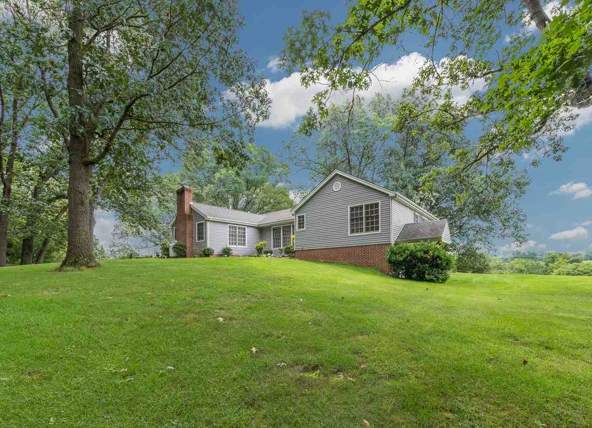 1872 C Spring Hill Road Staunton, VA 24401 - Photo 50 of 50 Gallery Image 50