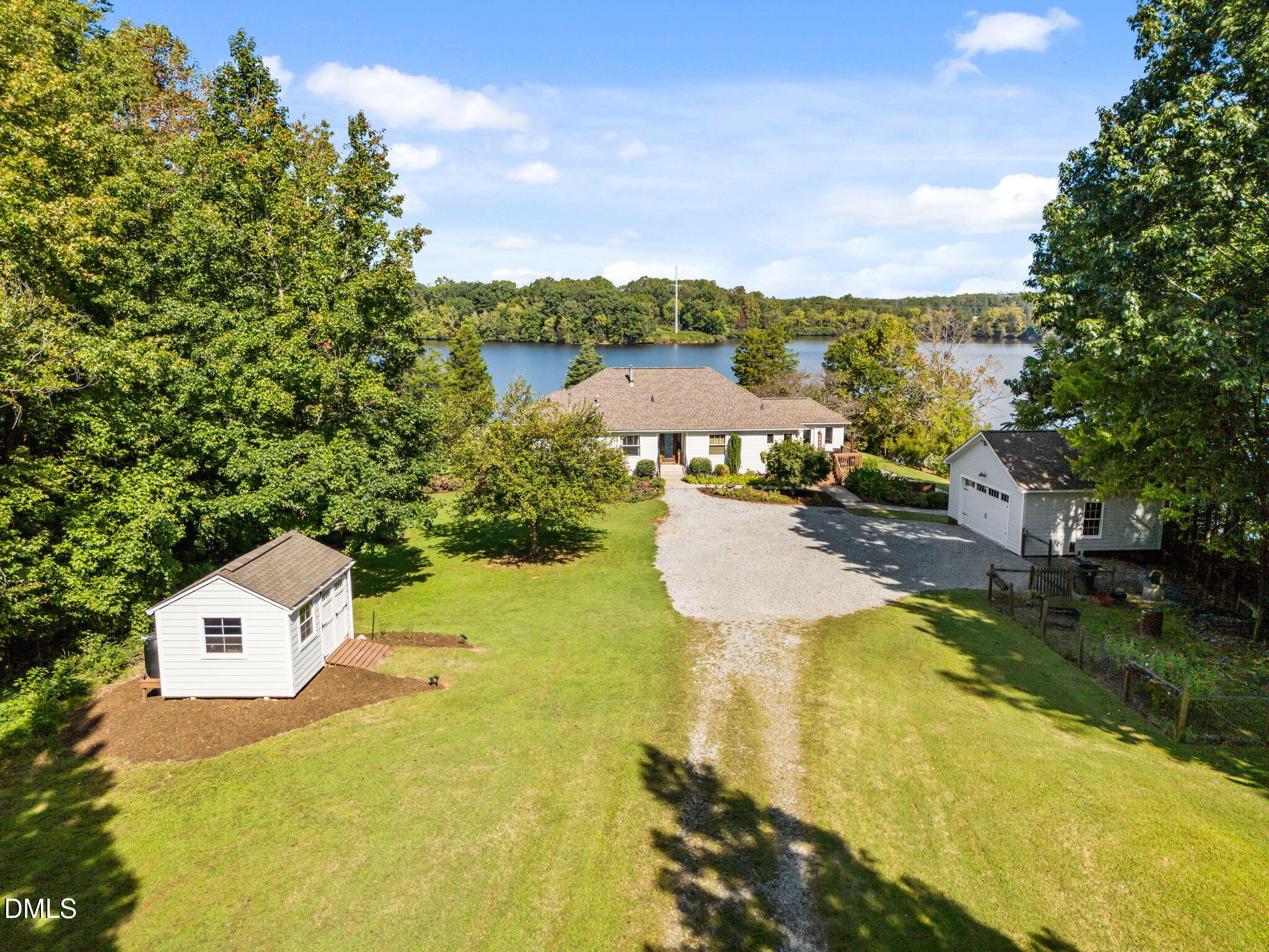 195 Lynn Smith Road Semora, NC 27343 - Photo 2 of 72 15-web-or-mls-DJI_20250912103517_0012_D