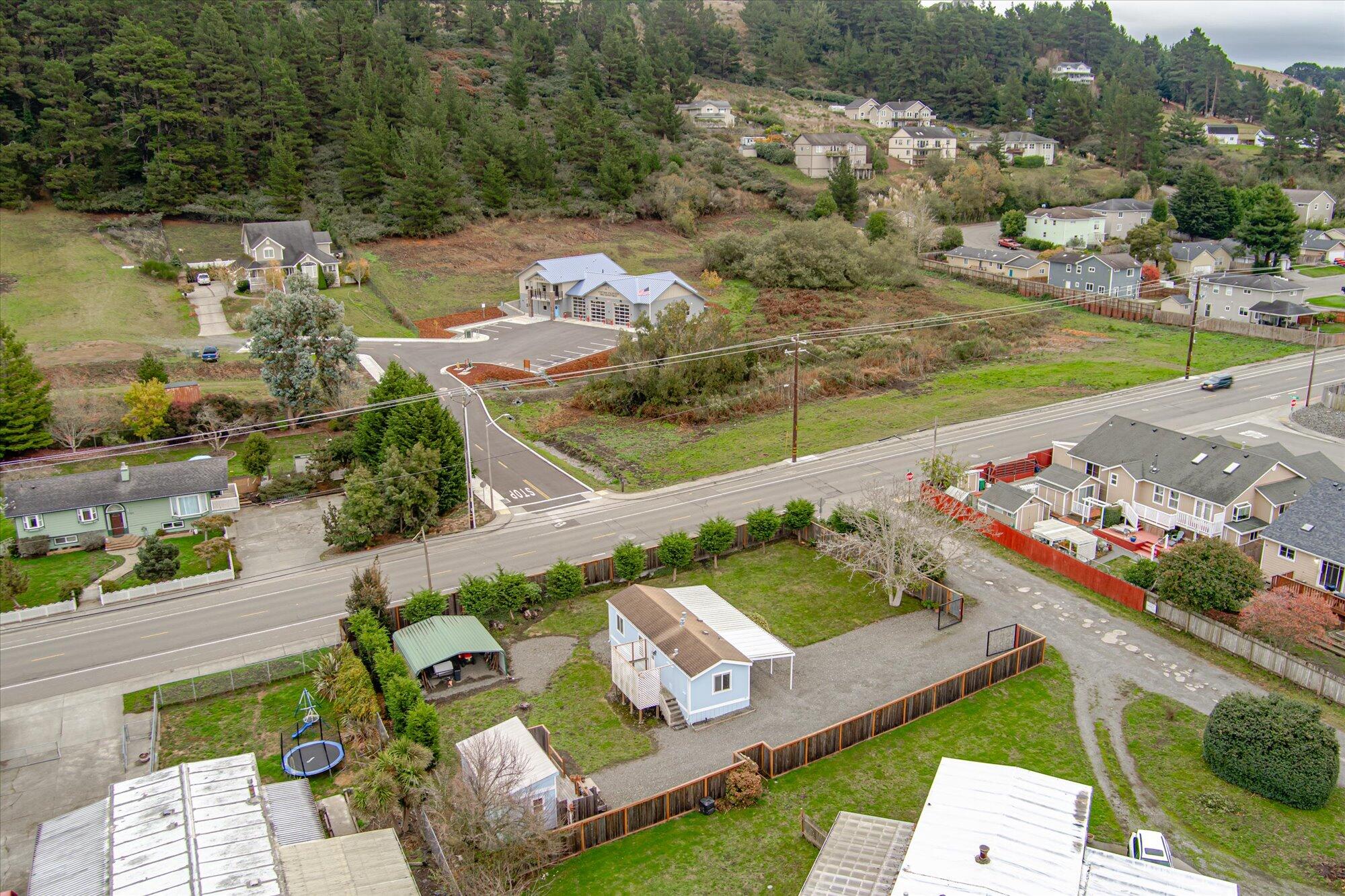 1780 Rohnerville Road Fortuna, CA 95540 - Photo 41 of 46