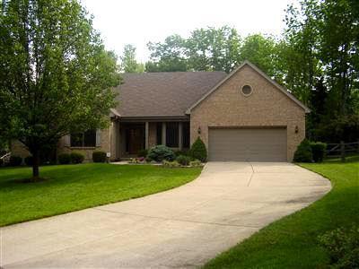 537 Hopper Ridge Circle Cincinnati, OH 45255 - Photo 1 of 1 Gallery Image 1