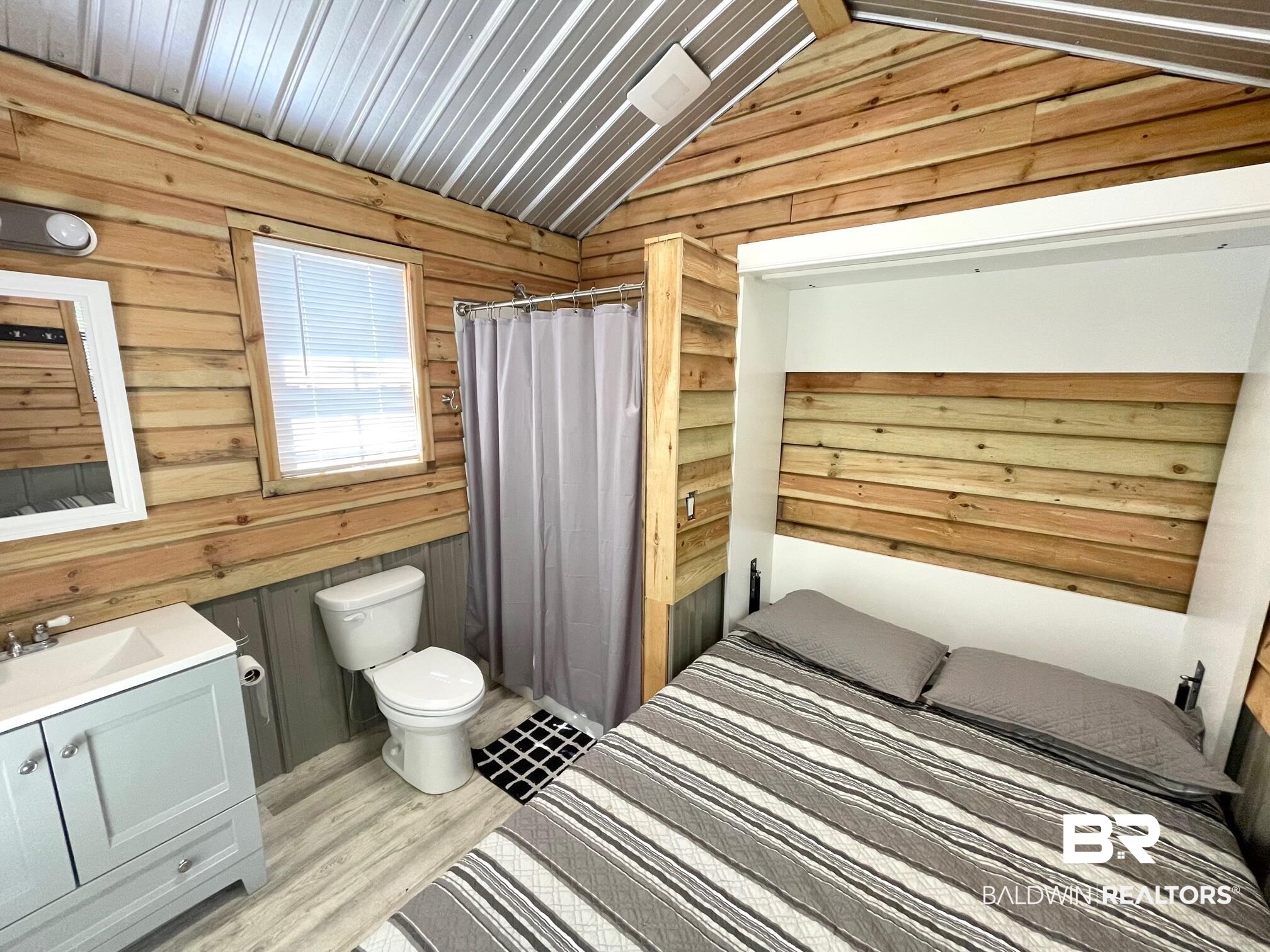 4650 Griffith Marina Road, Unit 14A Orange Beach, AL 36561 - Photo 9 of 22 Coach House Interior