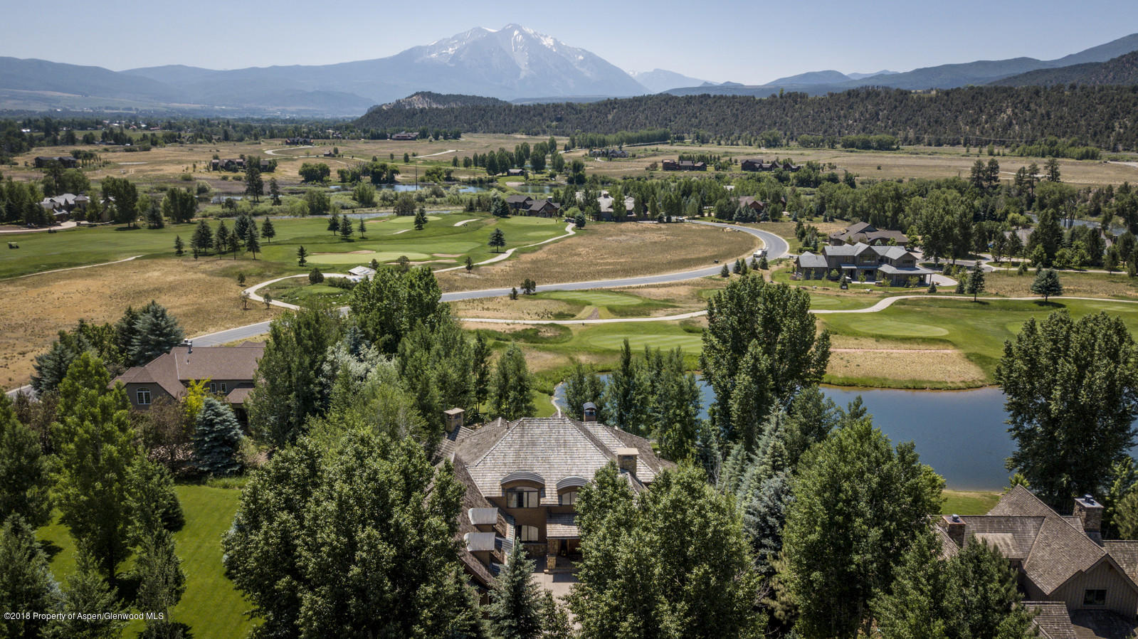 494 Diamond A Ranch Road Carbondale, CO 81623 - Photo 55 of 60 08_08_DJI_0171_mls