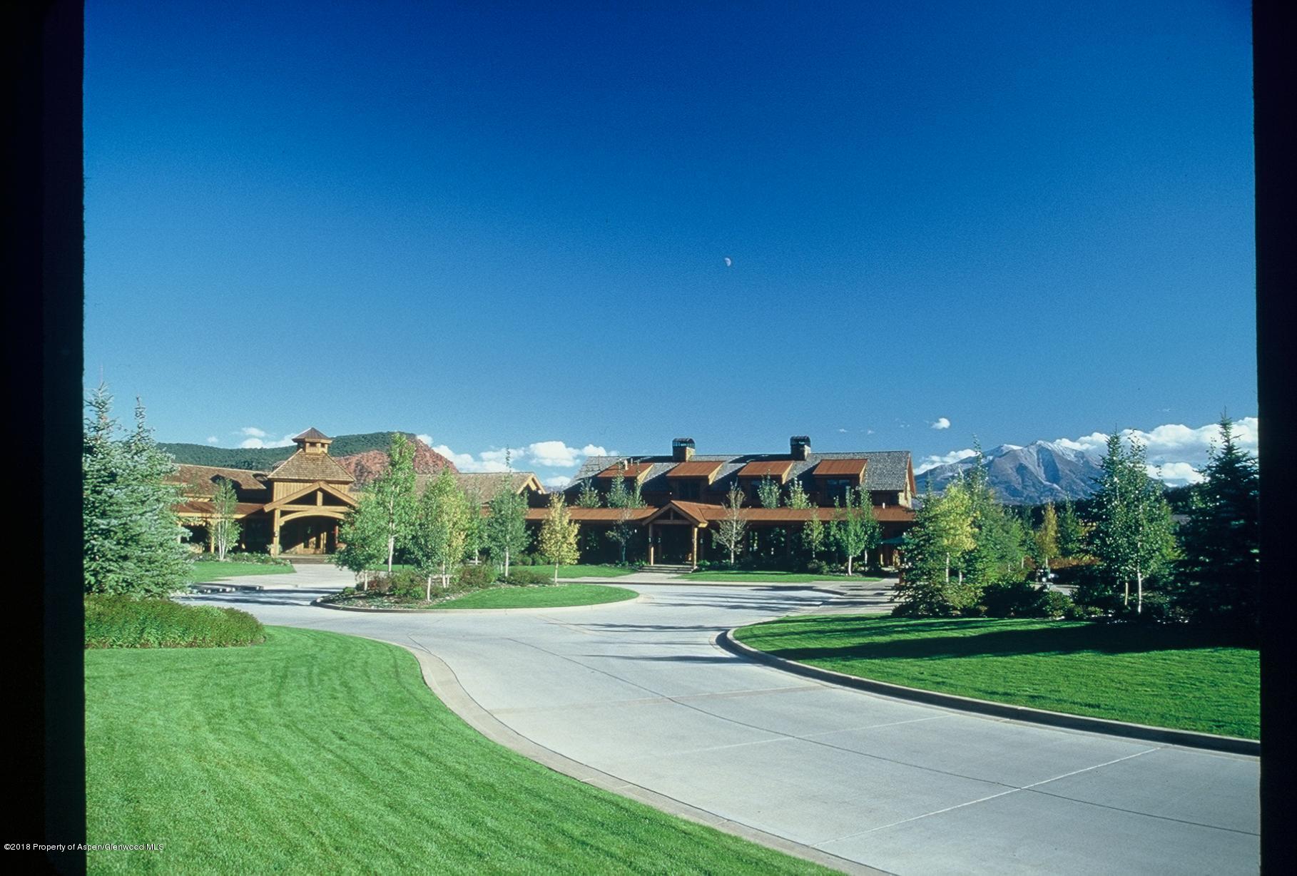 494 Diamond A Ranch Road Carbondale, CO 81623 - Photo 59 of 60 Club House
