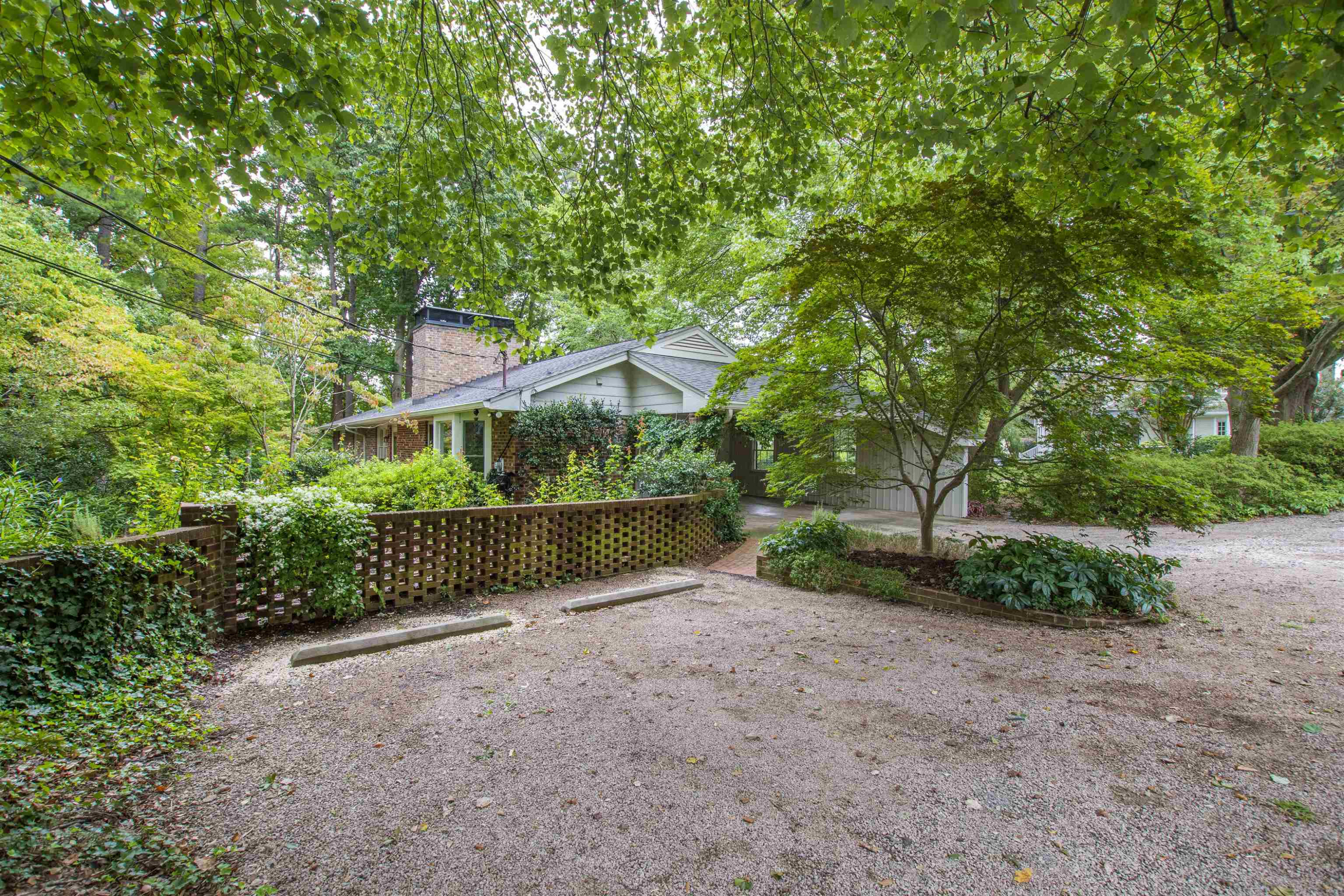 2403 Lake Drive Raleigh, NC 27609 - Photo 41 of 44 Photo 41