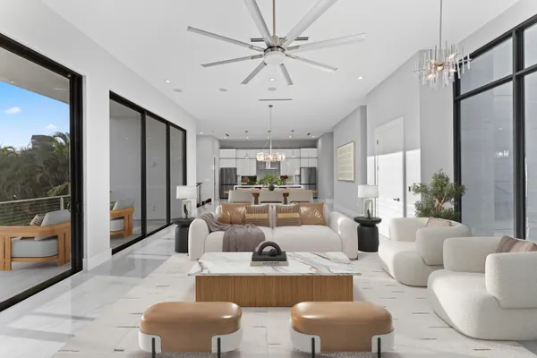 $2,590,000 | 1544 Southeast St Lucie Boulevard, Stuart, FL 34996