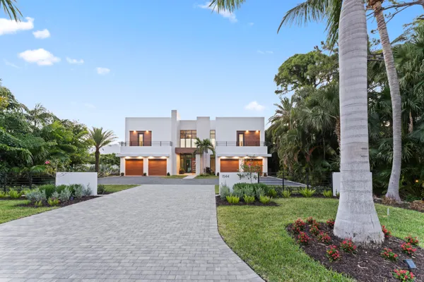 $2,590,000 | 1544 Southeast St Lucie Boulevard, Stuart, FL 34996