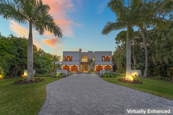$2,590,000 | 1544 Southeast St Lucie Boulevard, Stuart, FL 34996