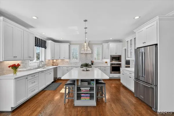 $1,299,000 | 7540 Washington Avenue, University City, MO 63130