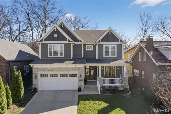$1,299,000 | 7540 Washington Avenue, University City, MO 63130