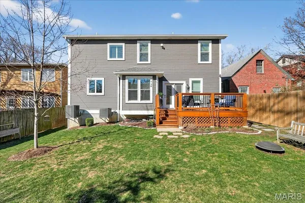 $1,299,000 | 7540 Washington Avenue, University City, MO 63130