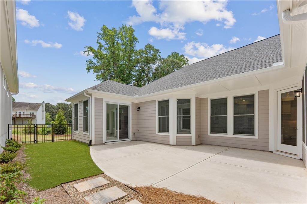 3472 Fishpond Circle Dacula, GA 30019 - Photo 19 of 32