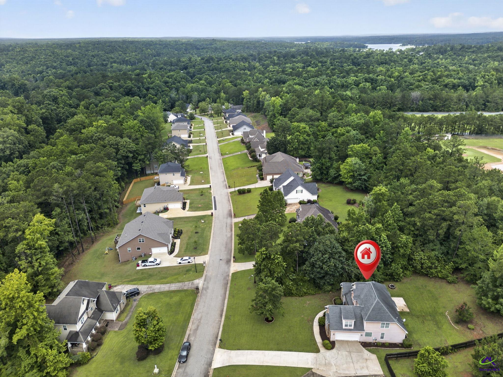 242 Carsons Walk Macon, GA 31206 - Photo 59 of 61
