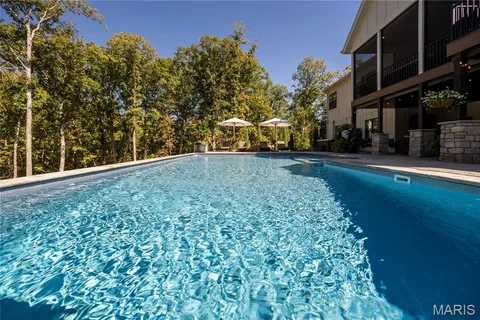 $1,395,000 | 133 Bristol Ridge Drive, Troy, MO 63379
