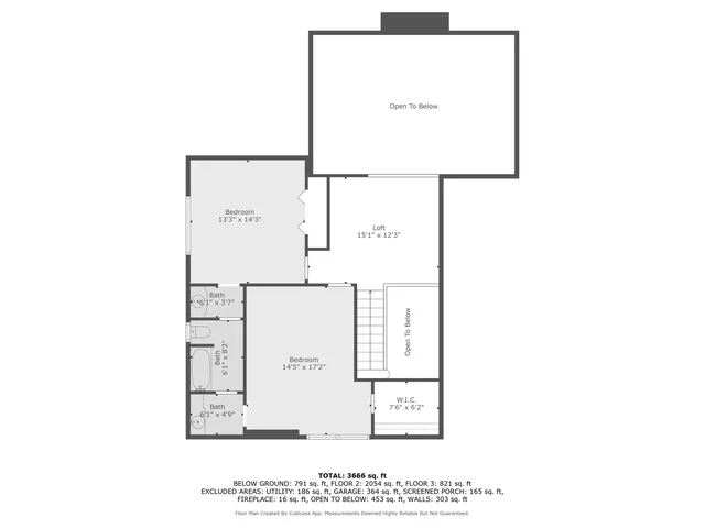 $925,000 | 55 Chesterfield Court, Burr Ridge, IL 60527