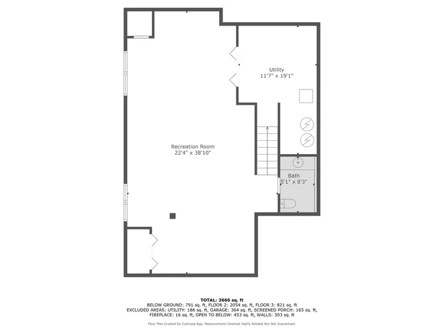 $925,000 | 55 Chesterfield Court, Burr Ridge, IL 60527