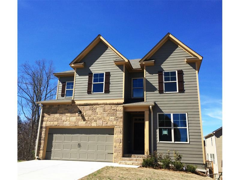4050 Monaghan Way Atlanta, GA 30349 - Photo 1 of 1 What's not to love about this home?!