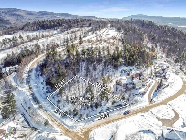 $329,900 | 1 Lilac Lane, Unit 4, Campton, NH 03223