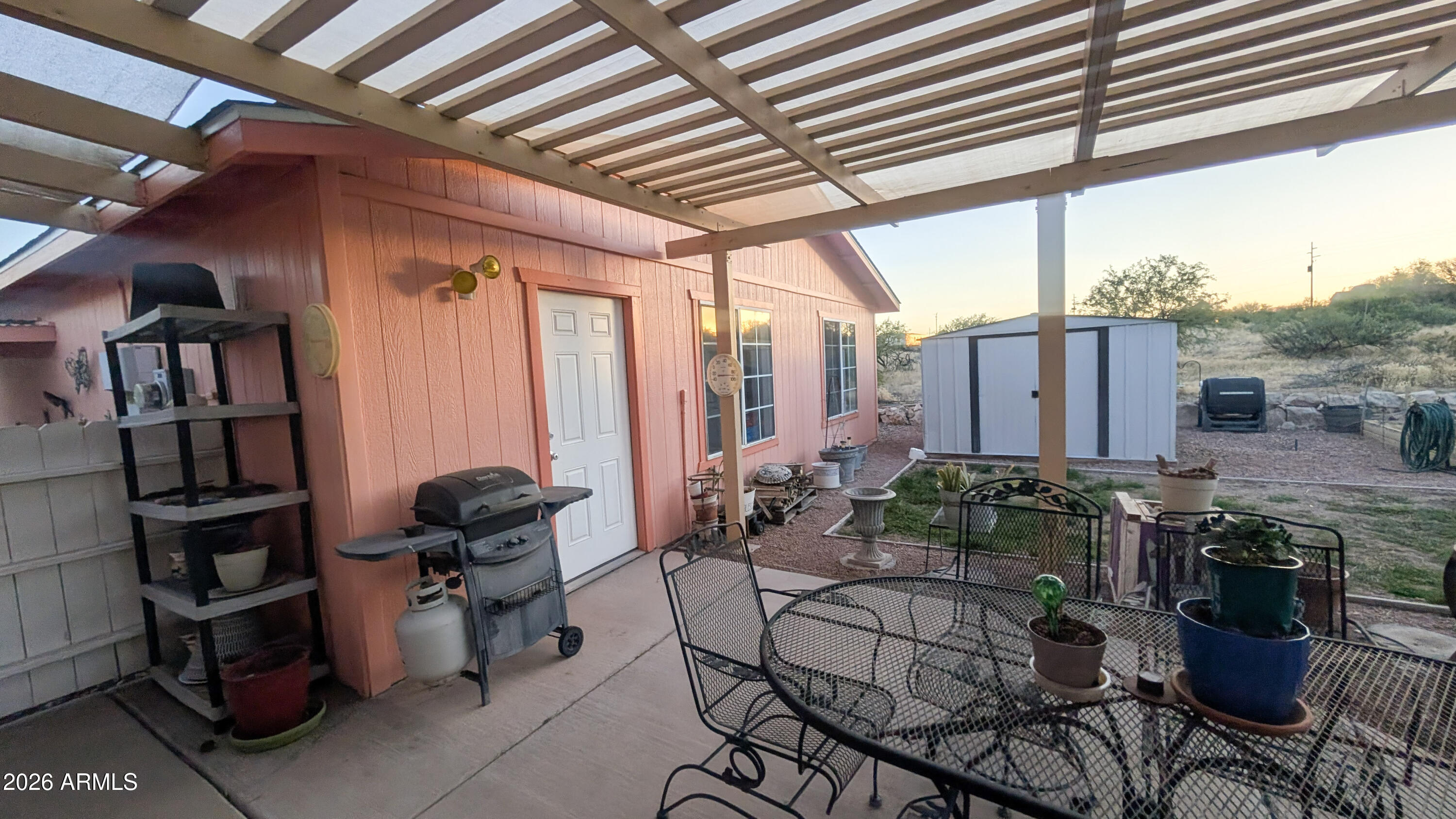 5800 Brittney Lane Rimrock, AZ 86335 - Photo 75 of 83 Backyard (17)