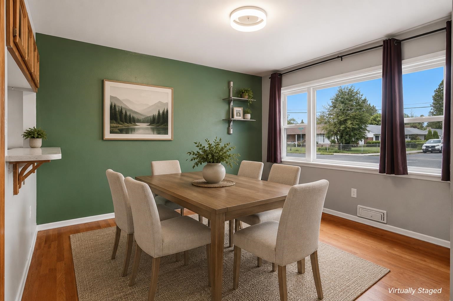 5728 North Atlantic Street Spokane, WA 99208 - Photo 15 of 32