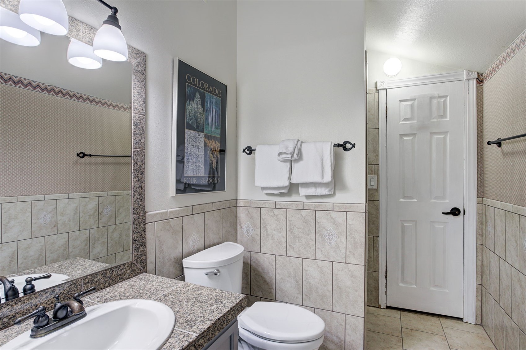 1937 Soda Ridge Road, Unit 1138 Keystone, CO 80435 - Photo 17 of 30 Gallery Image 17