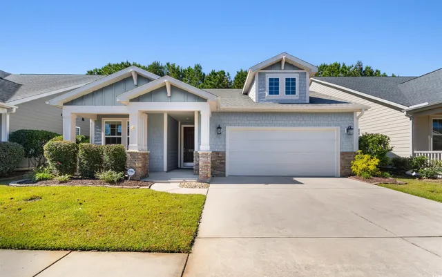 $449,900 | 1573 Culbertson Avenue, Myrtle Beach, SC 29577