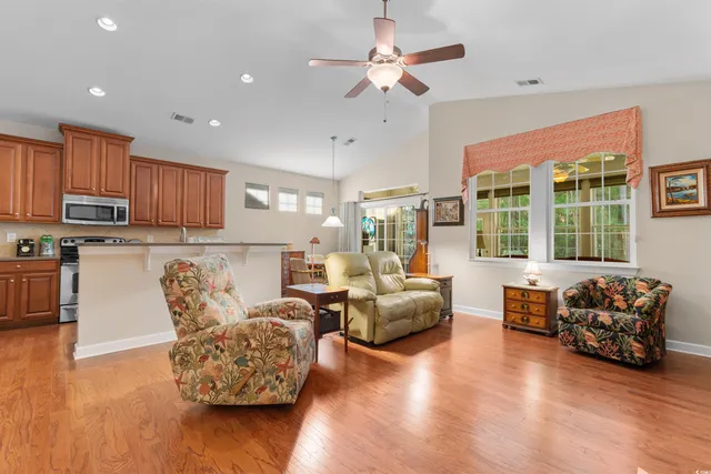 $449,900 | 1573 Culbertson Avenue, Myrtle Beach, SC 29577